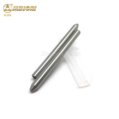 Kekerasan tinggi dan tahan aus Tungsten Karbida Air Jet Nozzle Produsen Pasokan