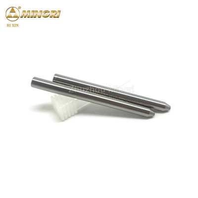 Kekerasan tinggi dan tahan aus Tungsten Karbida Air Jet Nozzle Produsen Pasokan