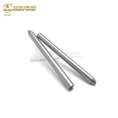 Kekerasan tinggi dan tahan aus Tungsten Karbida Air Jet Nozzle Produsen Pasokan