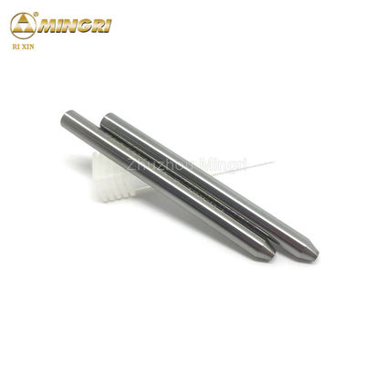 Kekerasan tinggi dan tahan aus Tungsten Karbida Air Jet Nozzle Produsen Pasokan