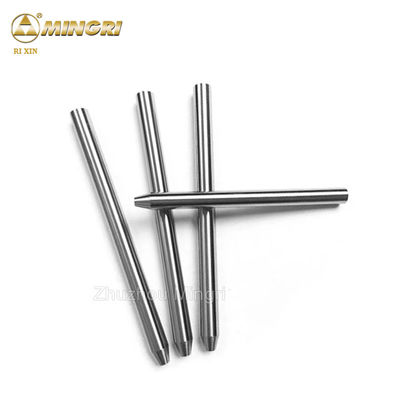 Carbide Waterjet Abrasive Nozzle Mixing Tube Water Jet Cutting Machine Tool Parts