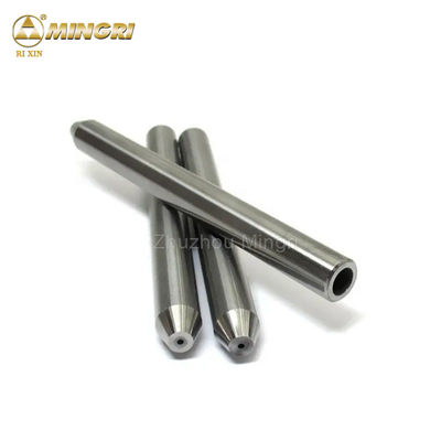 Carbide Waterjet Abrasive Nozzle Mixing Tube Water Jet Cutting Machine Tool Parts