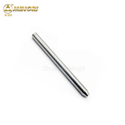Carbide Waterjet Abrasive Nozzle Mixing Tube Water Jet Cutting Machine Tool Parts