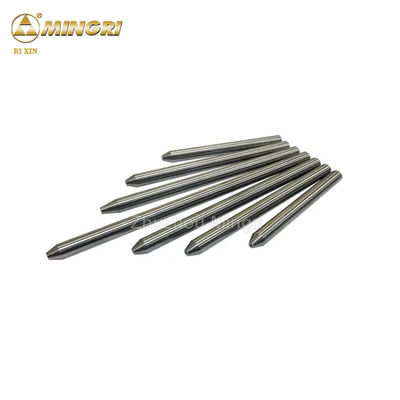 Carbide Waterjet Abrasive Nozzle Mixing Tube Water Jet Cutting Machine Tool Parts