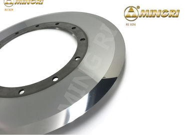 Pemotong Cakram Tungsten Carbide yang Tajam