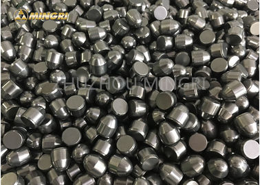 Yk05 Cemented Tungsten Carbide Cocok Untuk Bor Batubara Listrik