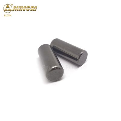 Durable Anti-Wear Customized Tungsten Carbide Studs for HPGR Rollers and Cement Grinding