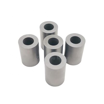 Mata Die Cold Heading Tungsten Carbide Grade GT40 GT50 GT55 dengan Permukaan yang Dipoles dan OEM yang Dapat Disesuaikan untuk Nib Baja & Stainless Steel