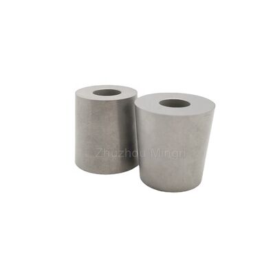 Resistensi Dampak Tinggi Resistensi Pakai Disesuaikan Tungsten Karbida Die untuk Cold heading dan Stamping Aplikasi