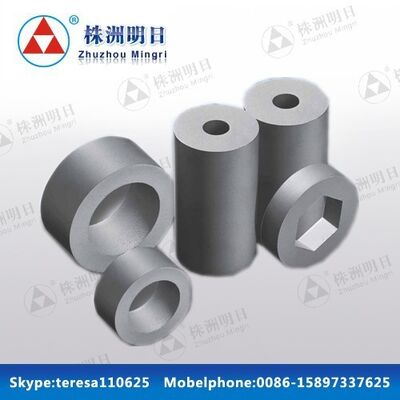 Resistensi Dampak Tinggi Resistensi Pakai Disesuaikan Tungsten Karbida Die untuk Cold heading dan Stamping Aplikasi