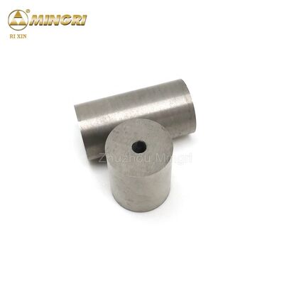 Resistensi Dampak Tinggi Resistensi Pakai Disesuaikan Tungsten Karbida Die untuk Cold heading dan Stamping Aplikasi