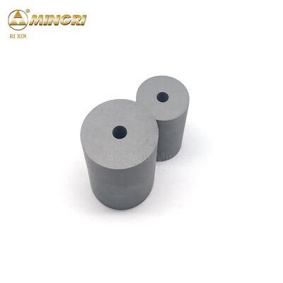Resistensi Dampak Tinggi Resistensi Pakai Disesuaikan Tungsten Karbida Die untuk Cold heading dan Stamping Aplikasi