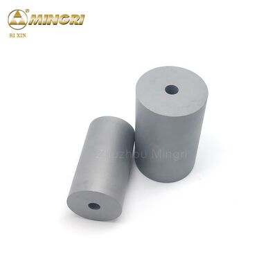 Resistensi Dampak Tinggi Resistensi Pakai Disesuaikan Tungsten Karbida Die untuk Cold heading dan Stamping Aplikasi