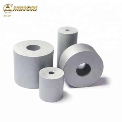 Mata Pahat Tungsten Karbida dan Mata Pahat Punch Karbida dengan Bahan WC+Kobalt untuk Ketahanan Aus yang Baik dan Kekuatan Tekuk yang Tinggi