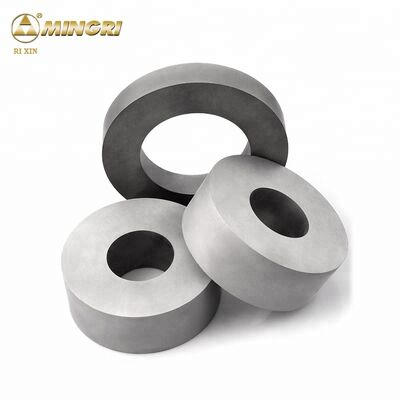 Mata Pahat Tungsten Karbida dan Mata Pahat Punch Karbida dengan Bahan WC+Kobalt untuk Ketahanan Aus yang Baik dan Kekuatan Tekuk yang Tinggi