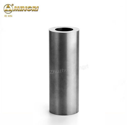 Die Tungsten Karbida OEM yang Dapat Disesuaikan dengan Ketahanan Aus dengan Mata Tungsten Karbida 100% Virgin