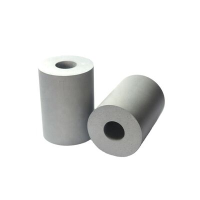 Mingri OEM Customisable Cemented Tungsten Carbide Die dengan permukaan dipoles untuk aplikasi grinding