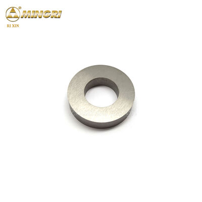 OEM Dapat Disesuaikan Pinggul Sintered 100% Virgin Tungsten Carbide Die dan Carbide Heading Die Blanks