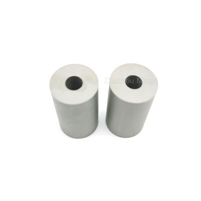 YG20C YG25C Kinerja Tinggi 100% Perawan Tungsten Karbida Die ISO9001 Bersertifikat dengan Garansi 3 Tahun untuk Cold Forging Nibs