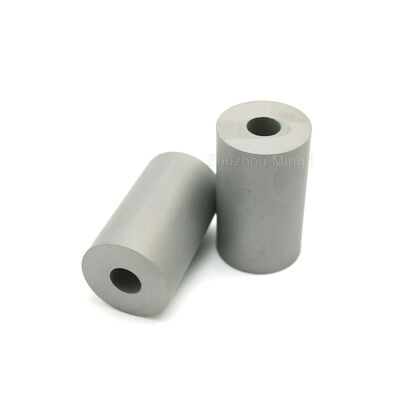 YG20C YG25C Kinerja Tinggi 100% Perawan Tungsten Karbida Die ISO9001 Bersertifikat dengan Garansi 3 Tahun untuk Cold Forging Nibs