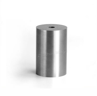 OEM yang Dapat Disesuaikan Umur Panjang 100% Virgin Tungsten Carbide Die Nut Forming Die Nibs