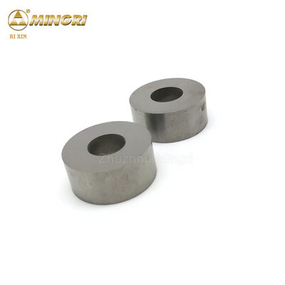 RIXIN Brand Tungsten Carbide Die Pellet untuk Cetakan Fastener dengan Garansi 3 Tahun dan Dukungan Khusus