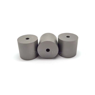 Mata Die Tungsten Karbida OEM Kustom GT55 100% Bahan Virgin Bersertifikasi ISO9001 dengan Garansi 3 Tahun