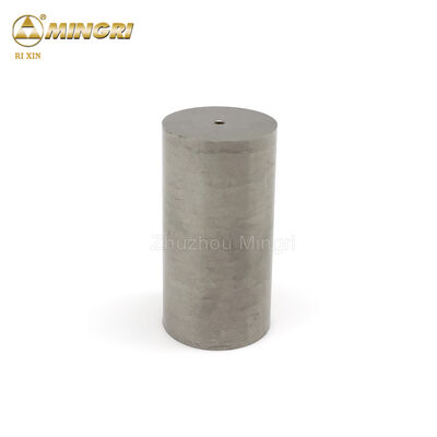 ML100 Karbida Tungsten Kelas YG20 Die dengan permukaan dipoles dan kekuatan lentur tinggi untuk pengikat tusukan
