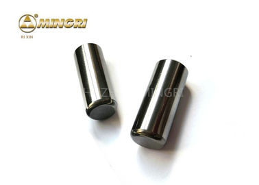 HPGR (High Efficiency Grinding Roller) Tombol Karbida Pin Tungsten Carbide