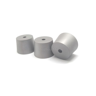 RIXIN WC+Cobalt Tungsten Carbide Dies Mold Polished Surface 3 Year Warranty Extreme Durability High Bending Strength YG20 Grade