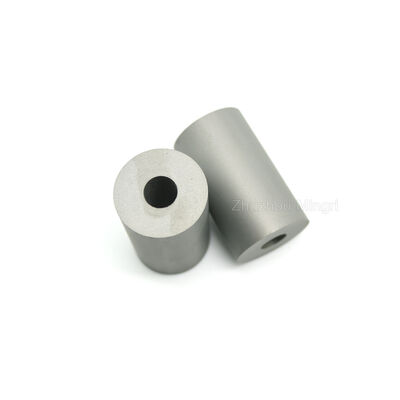 Cetakan Karbida Tungsten yang Dipoles Kekerasan Tinggi, Kekuatan Lentur Tinggi, Cetakan Stempel, Paku, Sekrup, Baut OEM