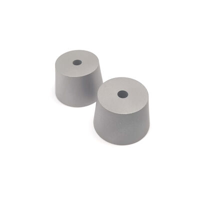 Cetakan Die Tungsten Carbide Poles Premium Dukungan OEM Kekuatan Lentur Tinggi Ketahanan Aus Tinggi Garansi 3 Tahun Die Casting