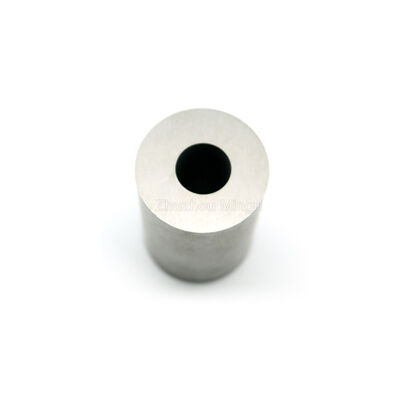 Cetakan Die Tungsten Carbide Poles Premium Dukungan OEM Kekuatan Lentur Tinggi Ketahanan Aus Tinggi Garansi 3 Tahun Die Casting