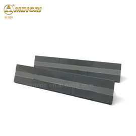 Pisau Cemented Tungsten Carbide Strips Blade Scrapper K10 K20 Grade