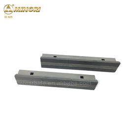 Pisau Cemented Tungsten Carbide Strips Blade Scrapper K10 K20 Grade