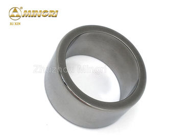 Produsen Zhuzhou menyemen cincin gulungan karbida / cincin segel TC / rol tungsten karbida