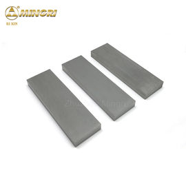 K10 K20 Tungsten Carbide Wear Plates Polished Blocks Board Sheet Bahan Baku Kosong