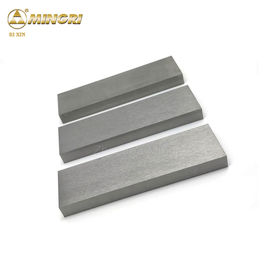 K10 K20 Tungsten Carbide Wear Plates Polished Blocks Board Sheet Bahan Baku Kosong