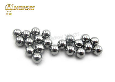 ISO Tungsten Carbide Ball Cemented Carbide Hard Alloy Bearing Grinding Dan Dipoles