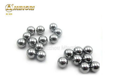 ISO Tungsten Carbide Ball Cemented Carbide Hard Alloy Bearing Grinding Dan Dipoles