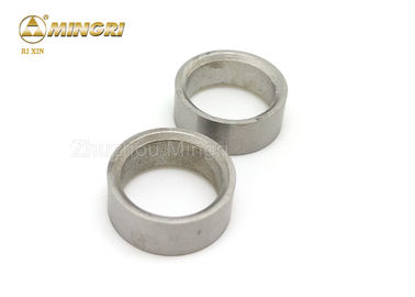 Tungsten Carbide Alloy Roller Rings Untuk Hot Rolled Rebar Dan Baja Pra-Finishing
