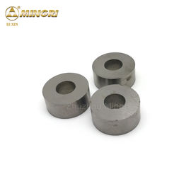 Cemented Tungsten Carbide Die Untuk Punching Stamping Cold Heading Molds