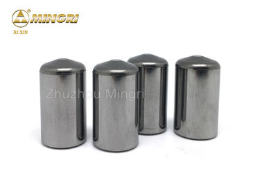 OD22 * L40 Tungsten Carbide Studs High Pressure Grinding Roll Mining Hpgr