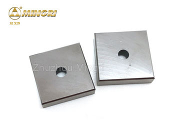 Tip Tungsten Carbide Ketahanan Aus Tinggi, Tip Alat Cemented Carbide