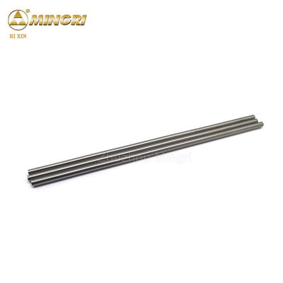 YL10.2 Tungsten Carbide Rod Ground / Kosong Panjang Standar