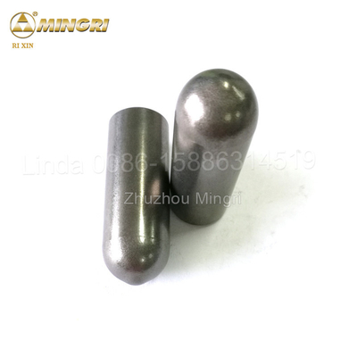 HPGR Crusher Tungsten Carbide Buttons Semen Grinding Studs