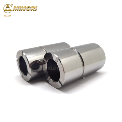 Zhuzhou Produsen Pompa Air Mekanis Tungsten Karbida Bushing