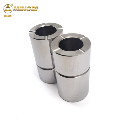 Zhuzhou Produsen Pompa Air Mekanis Tungsten Karbida Bushing