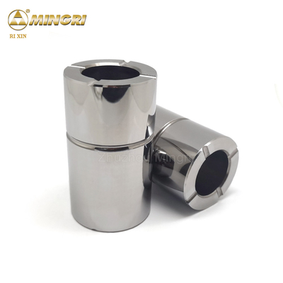 Zhuzhou Produsen Pompa Air Mekanis Tungsten Karbida Bushing