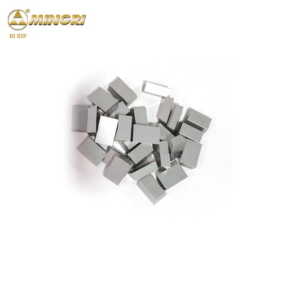 Alat Pemotong Batu Tungsten Carbide Tip SS10 Stone Cutting Tip